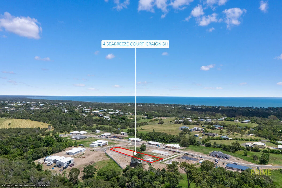 Additional image 6 of 4 Sea Breeze Court, Craignish QLD 4655