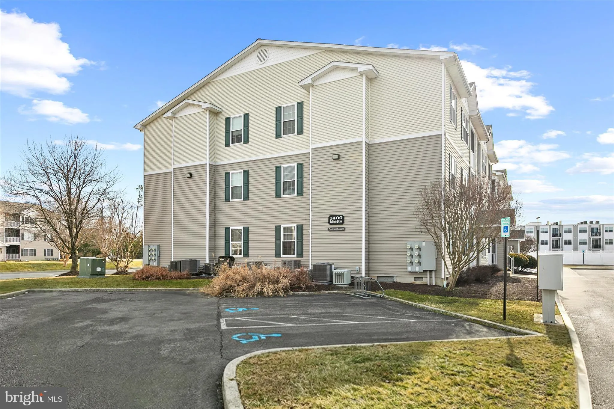 Additional image 58 of 1400 Pebble Drive Unit 1424, Rehoboth Beach, DE 19971