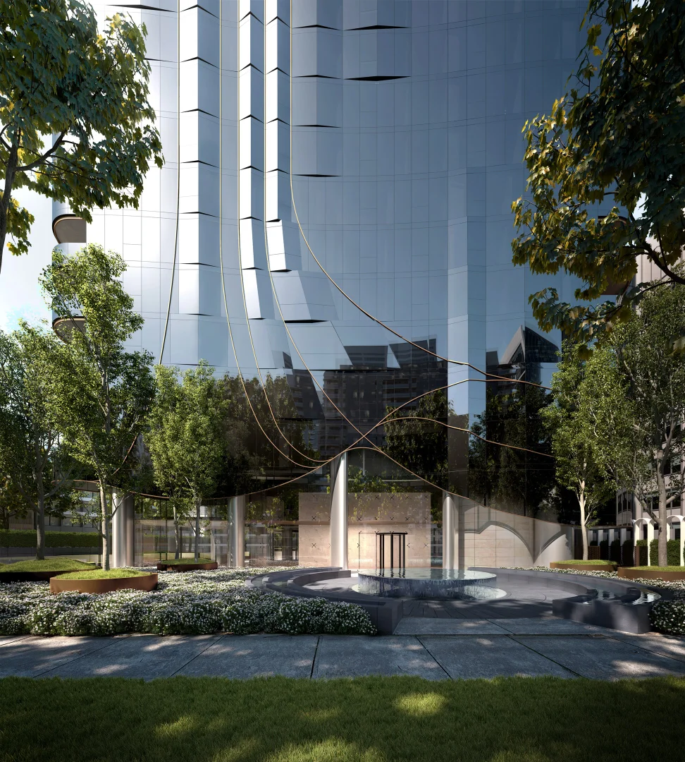 Additional image 5 of 702/409 St Kilda Rd, Melbourne VIC 3004