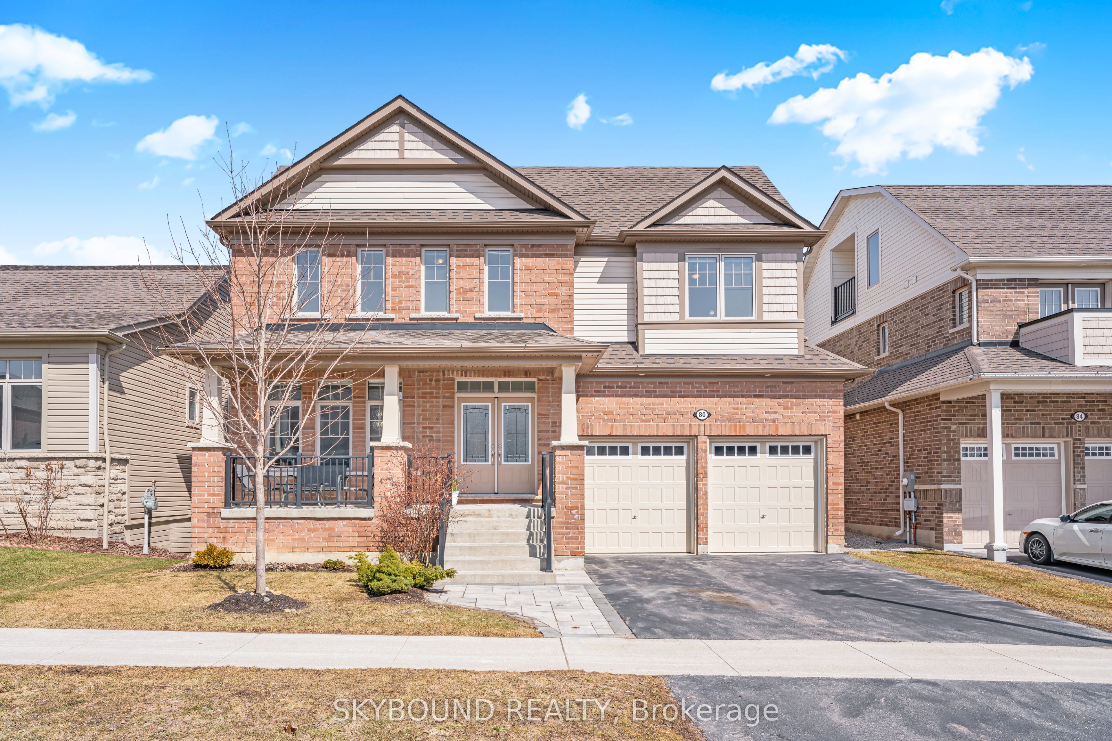 Additional image 2 of 80 Harpin Way E, Centre Wellington, ON, N1M 0H1