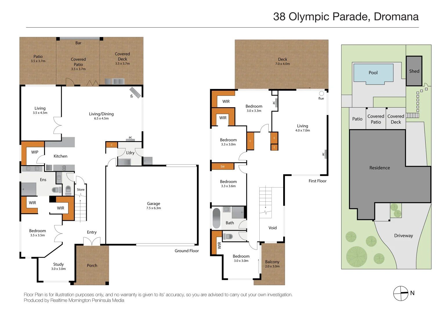 Additional image 30 of 38 Olympic Parade, Dromana VIC 3936