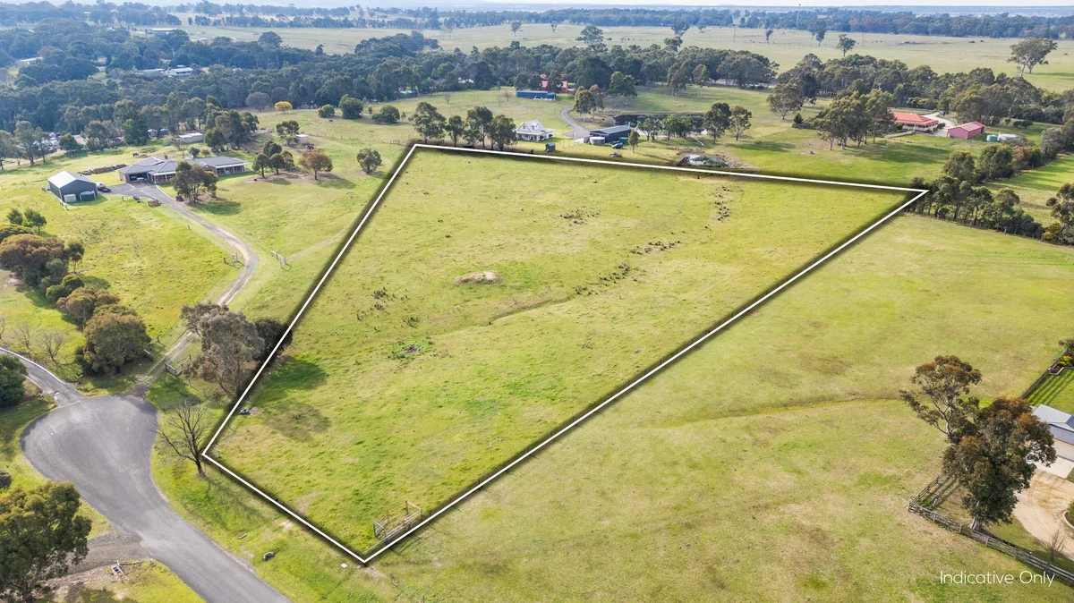 Lot 12 Batchelor Court, Maffra VIC 3860