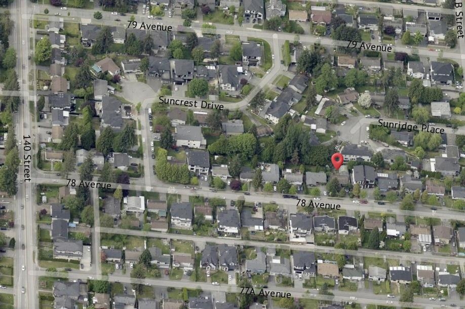 14119 78 Avenue, Surrey, BC, V3W 6J5