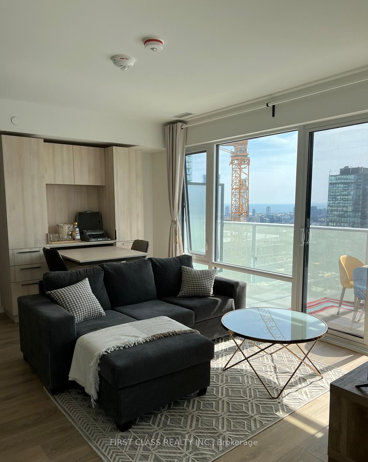 4102-501 Yonge Street, Toronto, ON, M4Y 1Y4