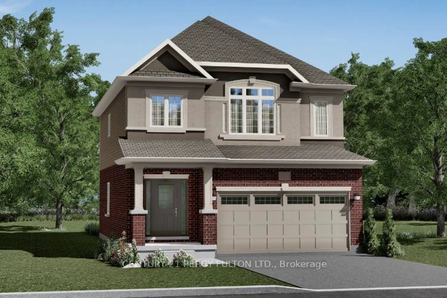 17 Waldron Street Lot 109