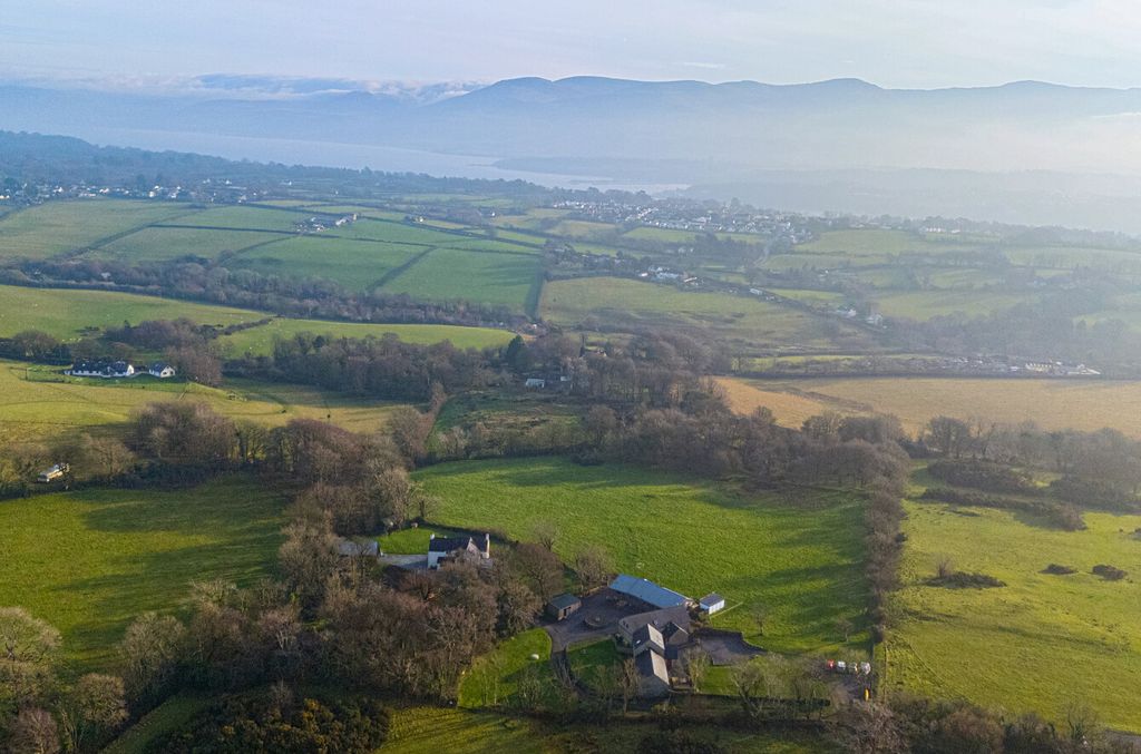 Additional image 4 of 8 bed barn conversion for saleBrynteg Terrace, Lon Brynteg, Glyngarth, Menai Bridge LL59