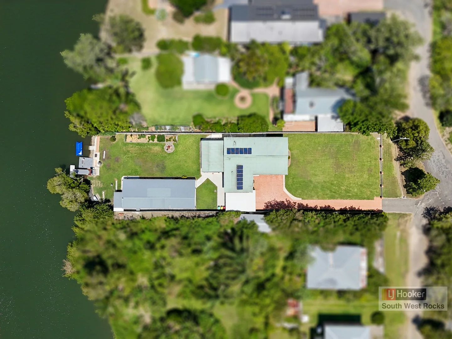 Additional image 37 of 9 Hat Head Road, Kinchela NSW 2440