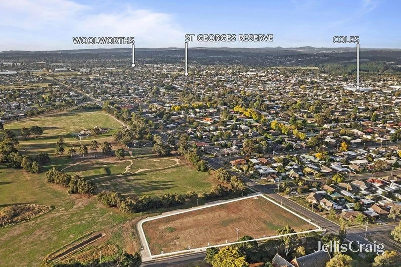 Additional image 3 of Lot 20, 200 Grant Street, Sebastopol VIC 3356