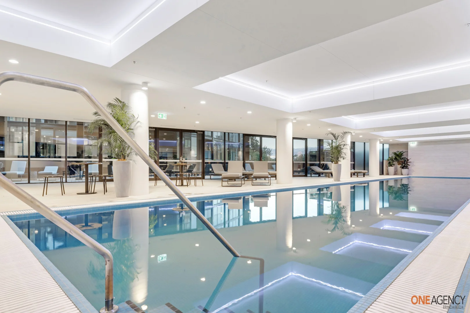 Additional image 10 of 1905/1 Launceston Street, Phillip ACT 2606