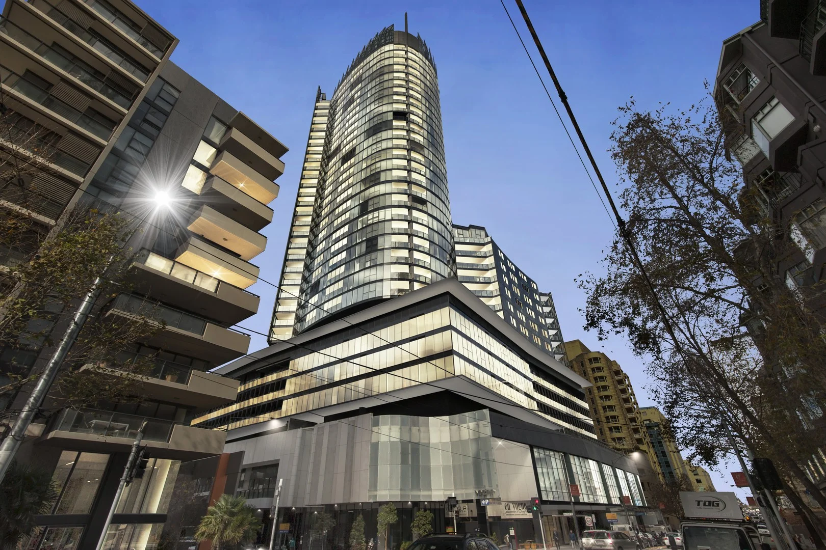 Additional image 7 of 905/35 Malcolm Street, South Yarra VIC 3141