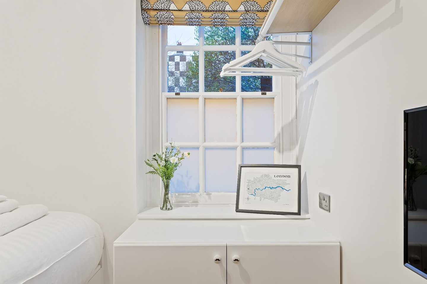 Additional image 35 of 1 Bed Flat, Dukes House, SW1P, N1 7GU