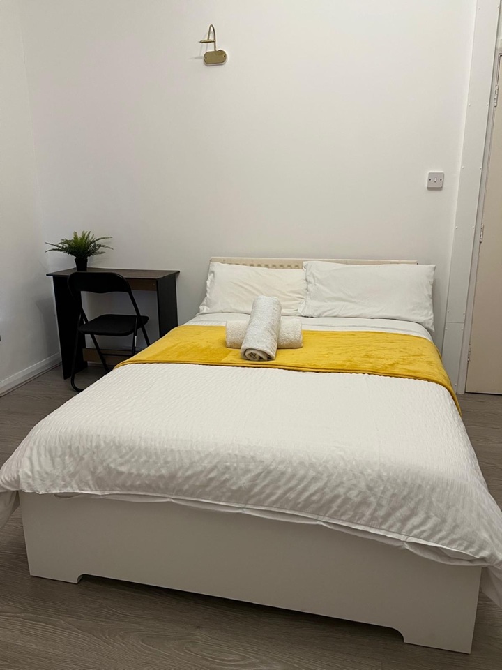 Additional image 12 of Studio Flat, Bristol Road, B5, N1 7GU