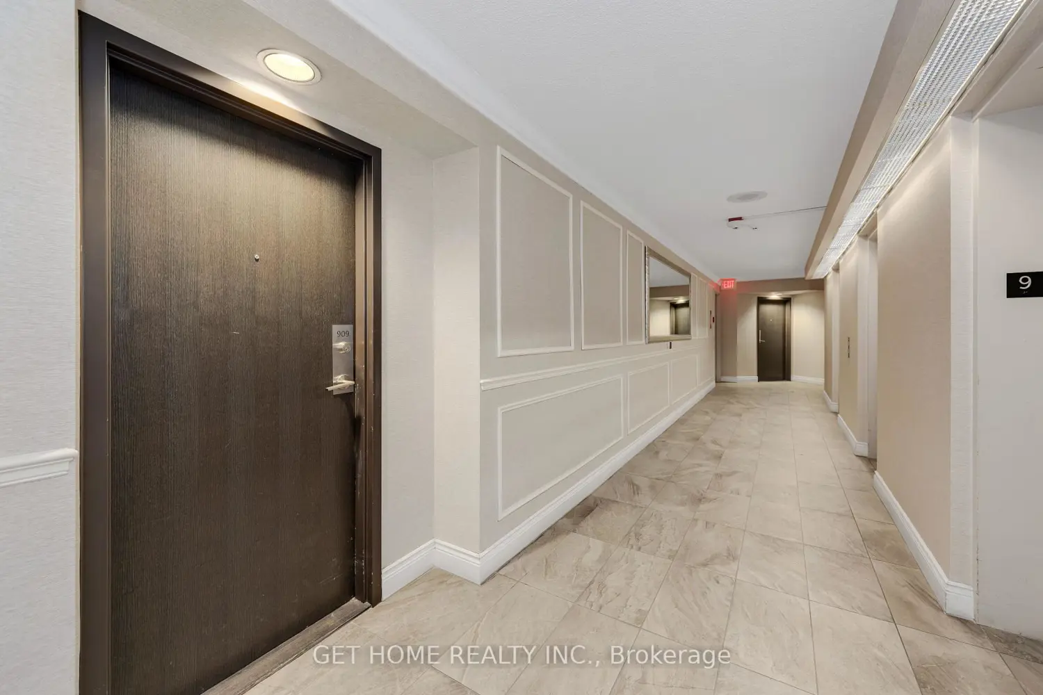 Additional image 5 of 4725 Sheppard Avenue 909