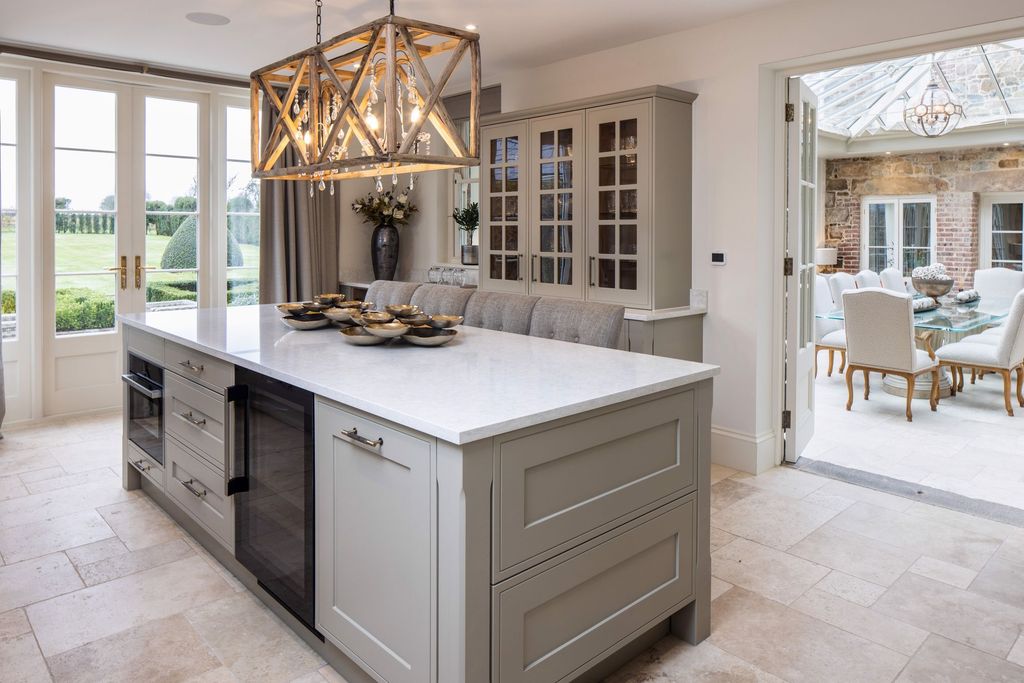 Additional image 10 of 5 bed detached house for saleLa Chasse, St Saviour JE2