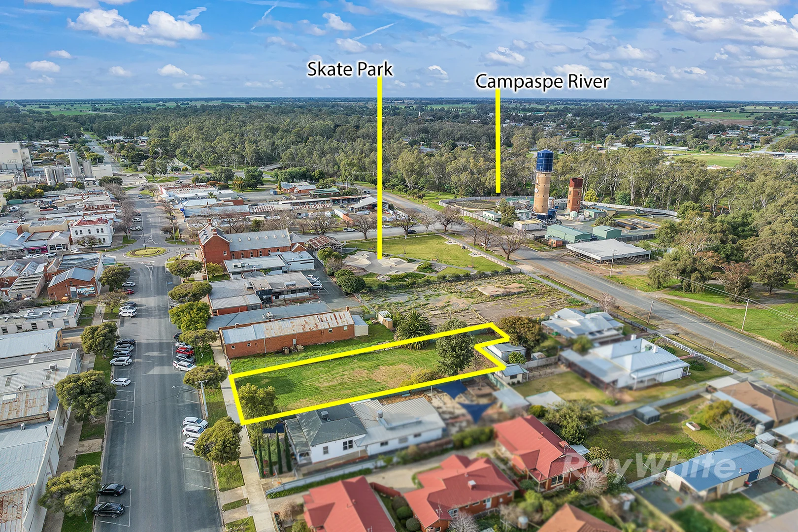 Additional image 3 of 37 Mackay Street, Rochester VIC 3561