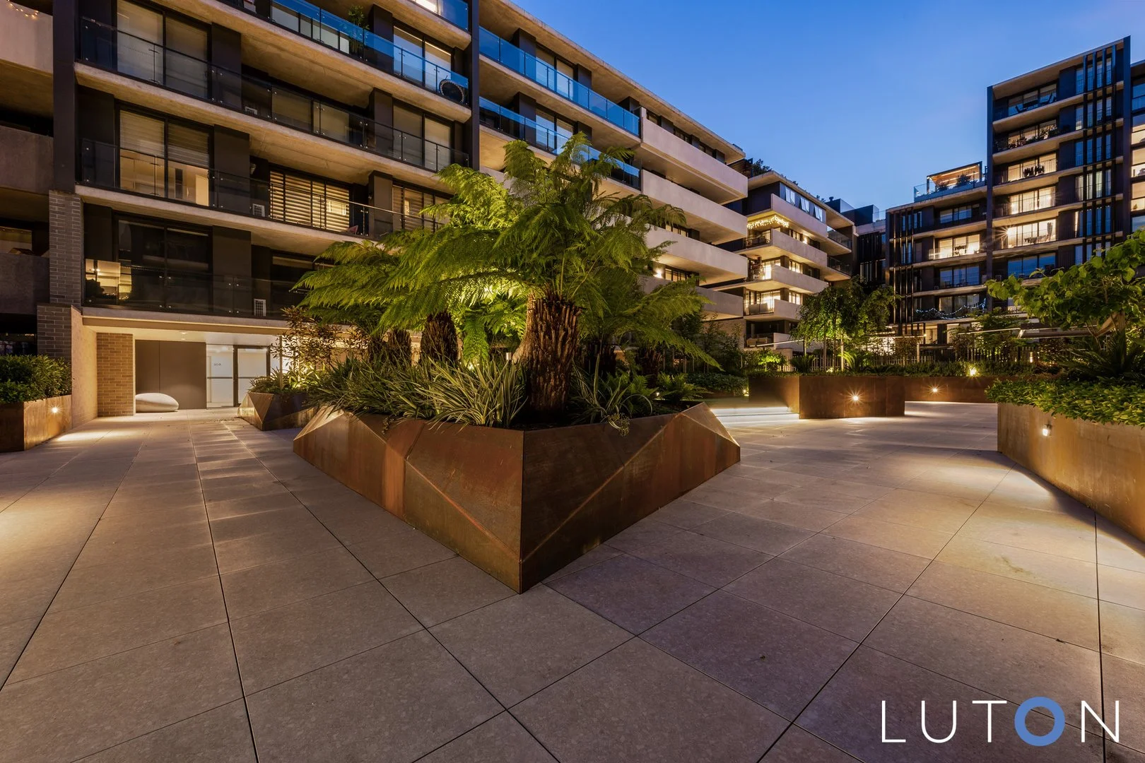 Additional image 30 of 108/55 Dooring Street, Dickson ACT 2602