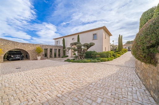 Additional image 14 of Mougins (Alpes-Maritimes)