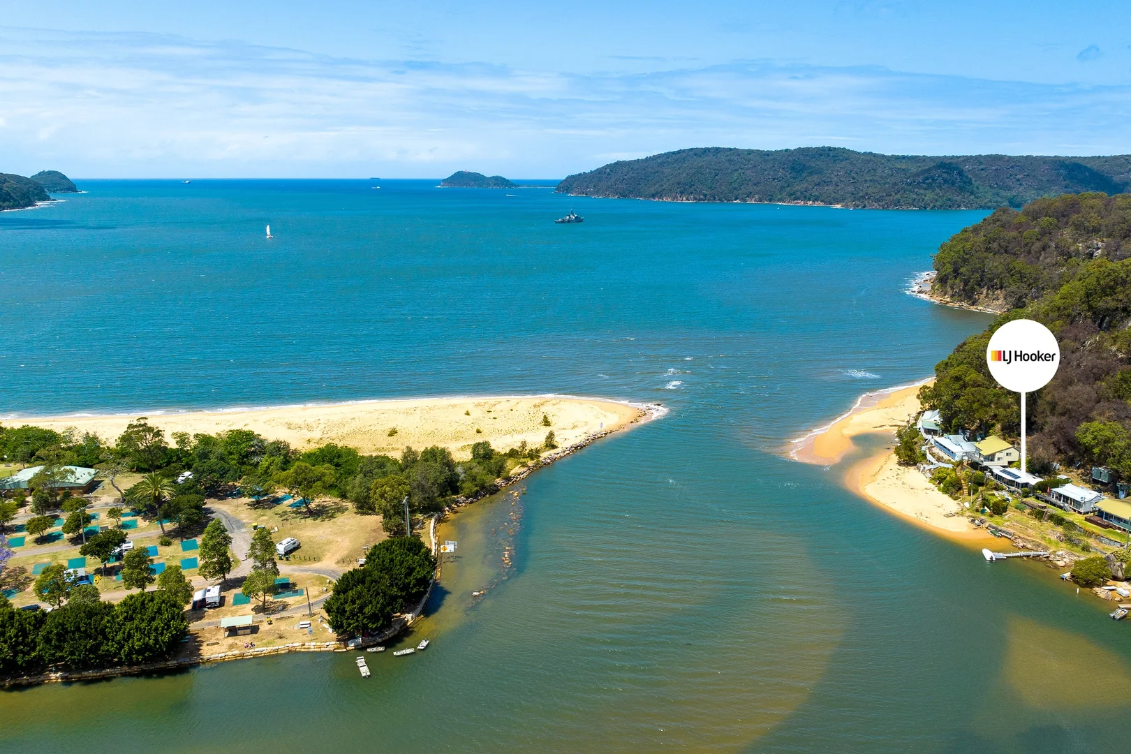 Additional image 12 of Lot 332 Hawkesbury River, Patonga NSW 2256