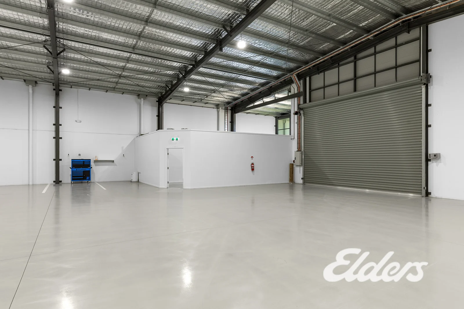 Additional image 16 of Hangar 10, John Duigan Drive, Yarrawonga VIC 3730