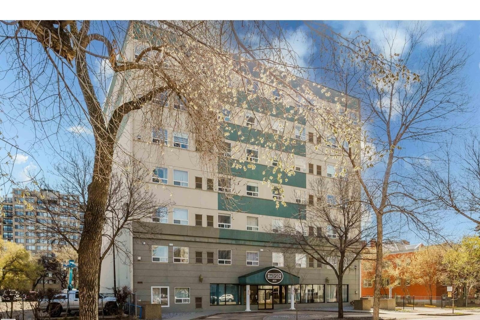 Additional image 7 of 703-9919 105 Street NW, Edmonton, AB, T5K1B1