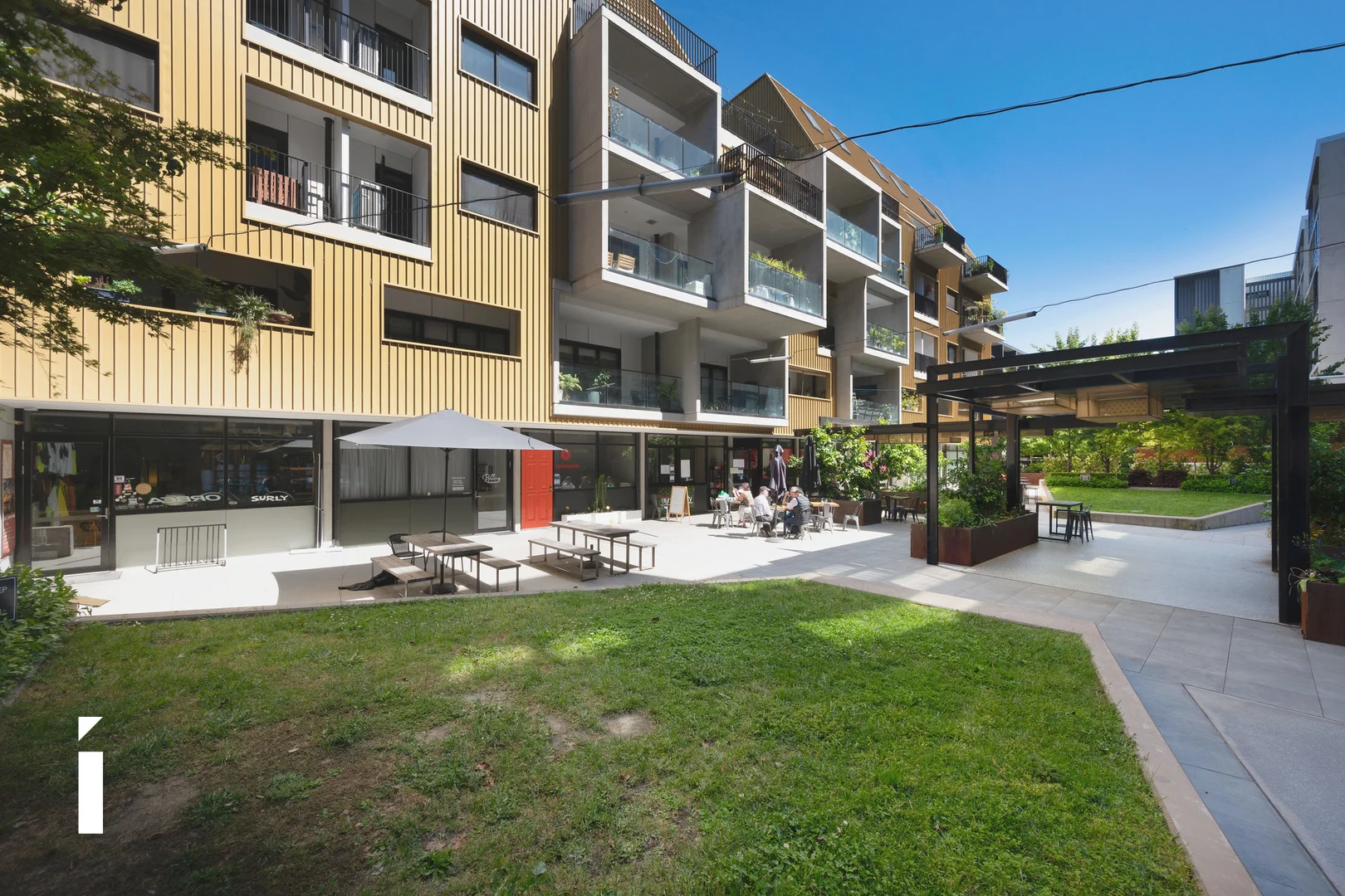 Additional image 18 of LG 9/10 Parbery Street, Kingston ACT 2604