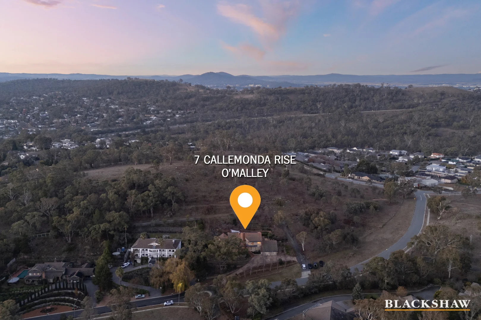 Additional image 23 of 7 Callemonda Rise, O'Malley ACT 2606