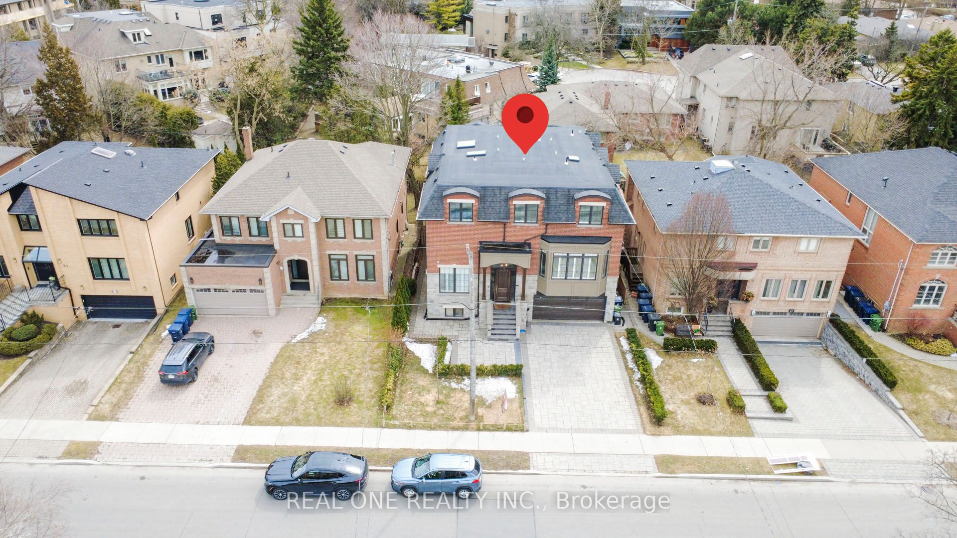 Additional image 2 of 85 Dell Park Avenue, Toronto, ON, M6B 2T9