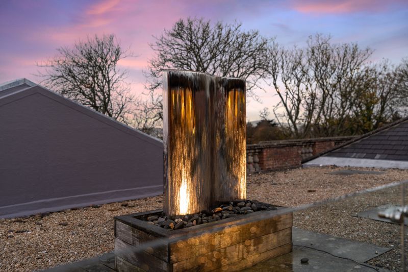 Additional image 22 of 2 bed flat for saleThe Rooftop Penthouse, Coutts House, Summerhill Road, Onchan IM3