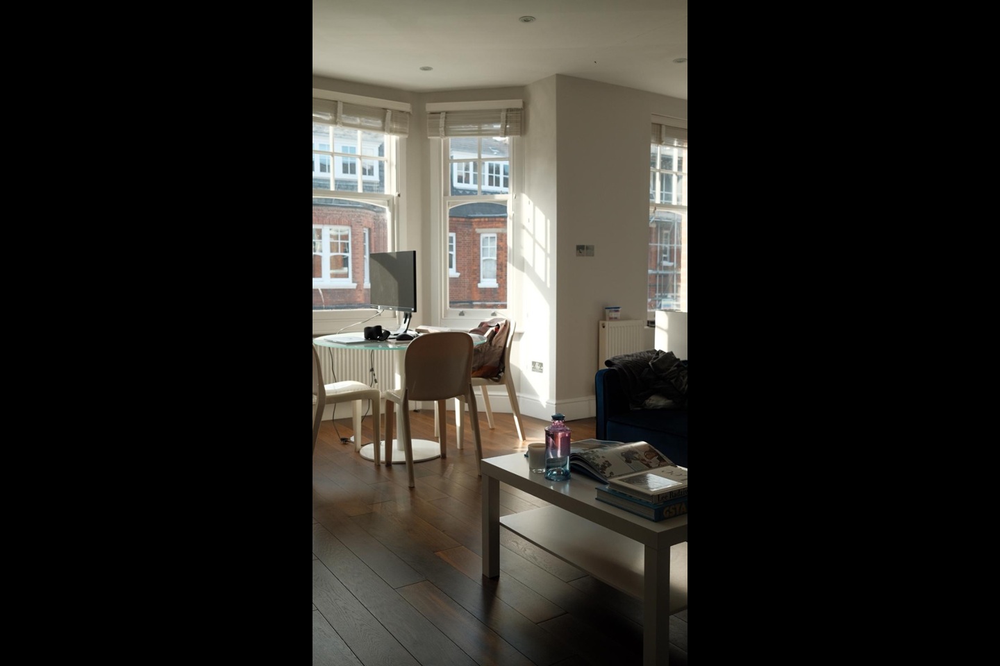 Additional image 16 of 1 Bed Flat, Glenloch Road, NW3, N1 7GU