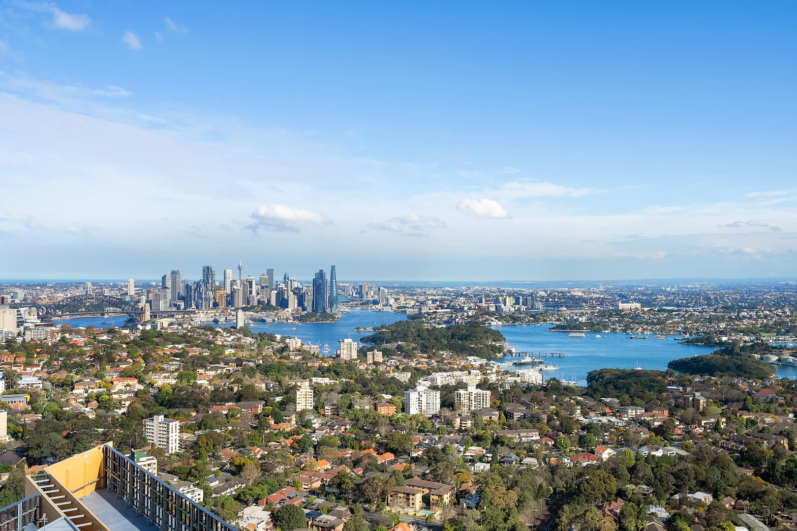 Additional image 25 of 5706/500 Pacific Highway, St Leonards NSW 2065