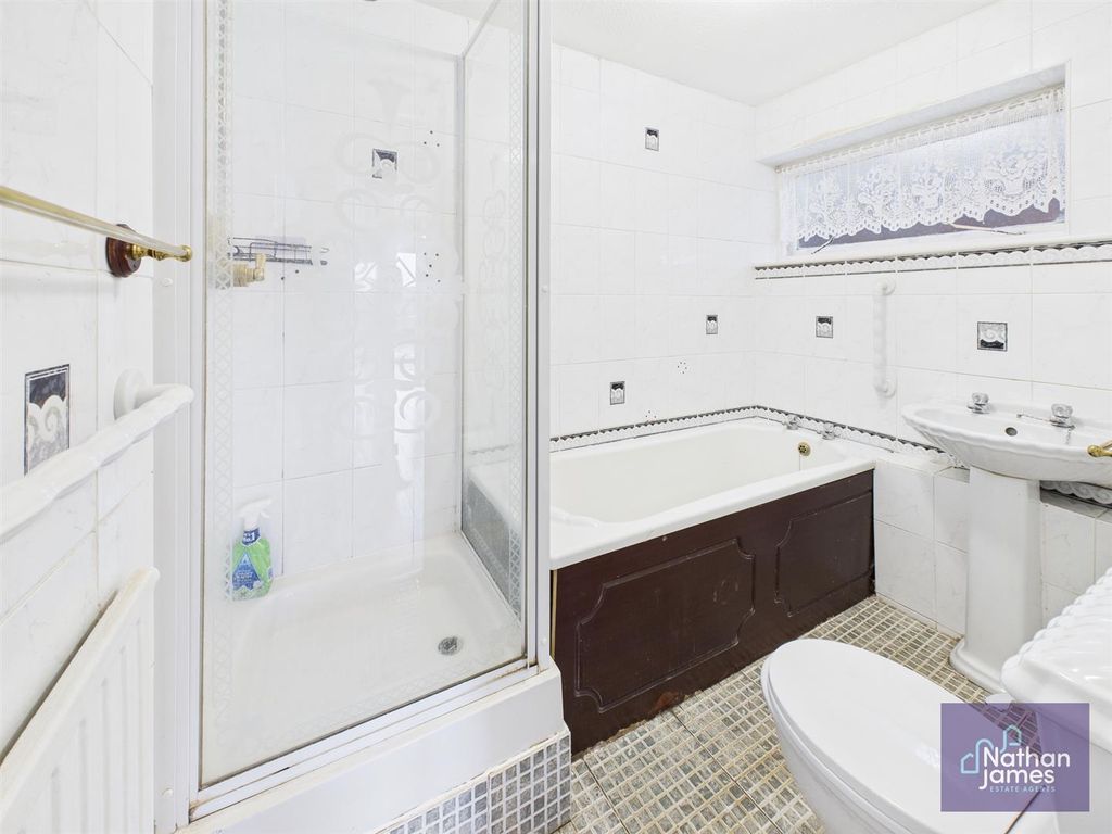 Additional image 7 of 3 bed semi-detached bungalow for saleTroddi Close, Caldicot NP26