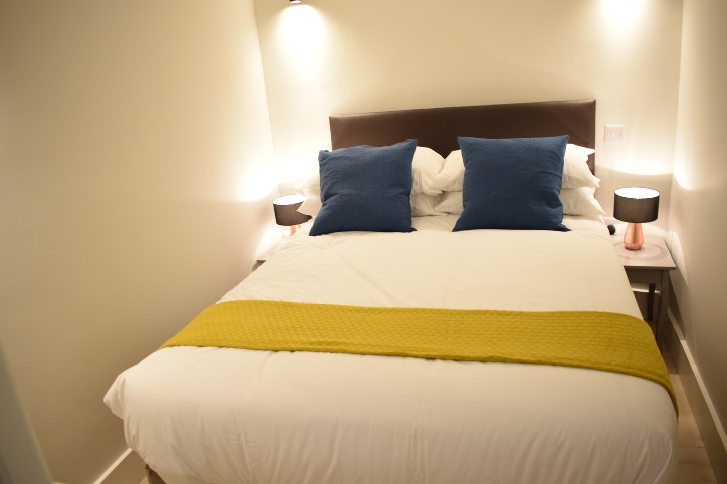 Additional image 51 of 2 Bed Flat, Blake House, SW1V, N1 7GU