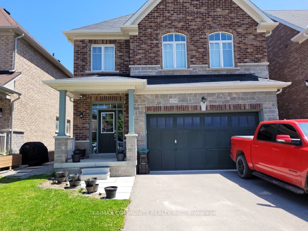 Basement-1339 Dallman Street, Innisfil, ON, L0L 1W0