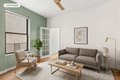 175 Claremont Ave Apt 51, New York, NY, 10027
