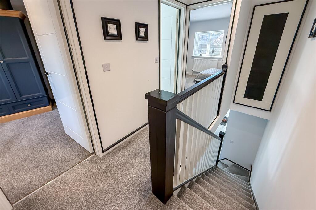 Additional image 7 of Cell Barnes Lane, St. Albans, Hertfordshire, AL1