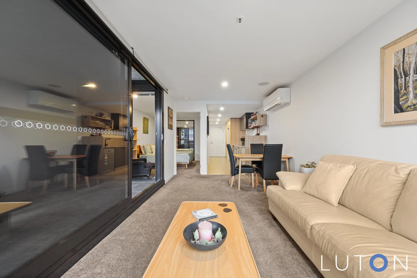 Additional image 8 of 506/1 Elouera Street, Braddon ACT 2612