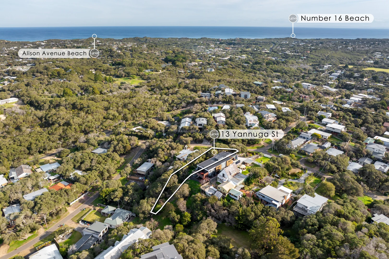 Additional image 3 of 13 Yannuga Street, Rye VIC 3941