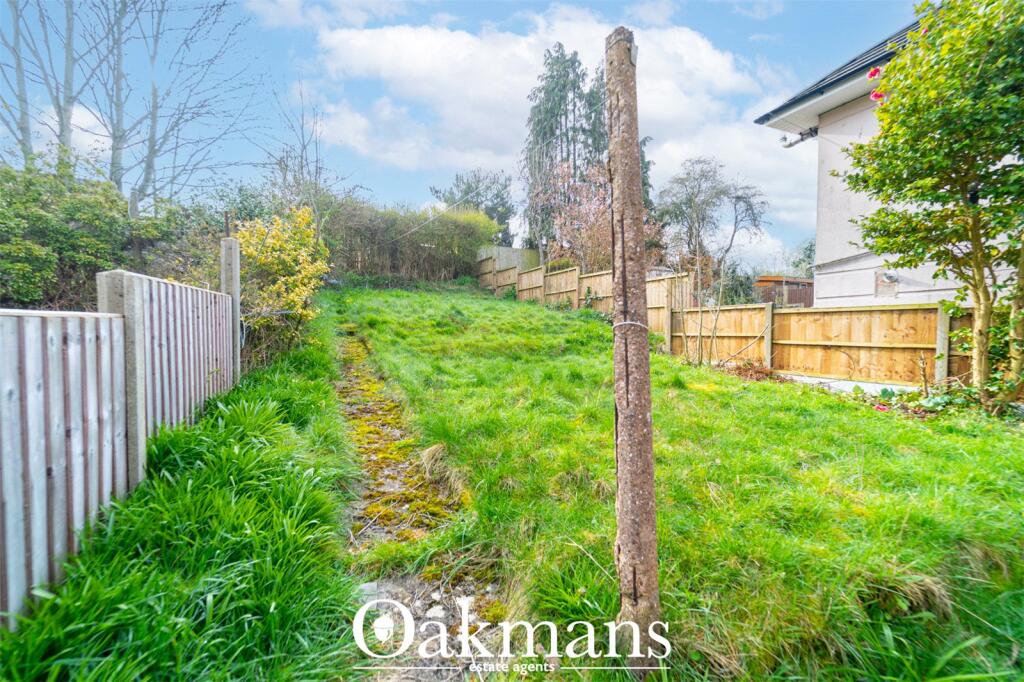 Additional image 18 of Gregory Avenue, Birmingham, West Midlands, B29