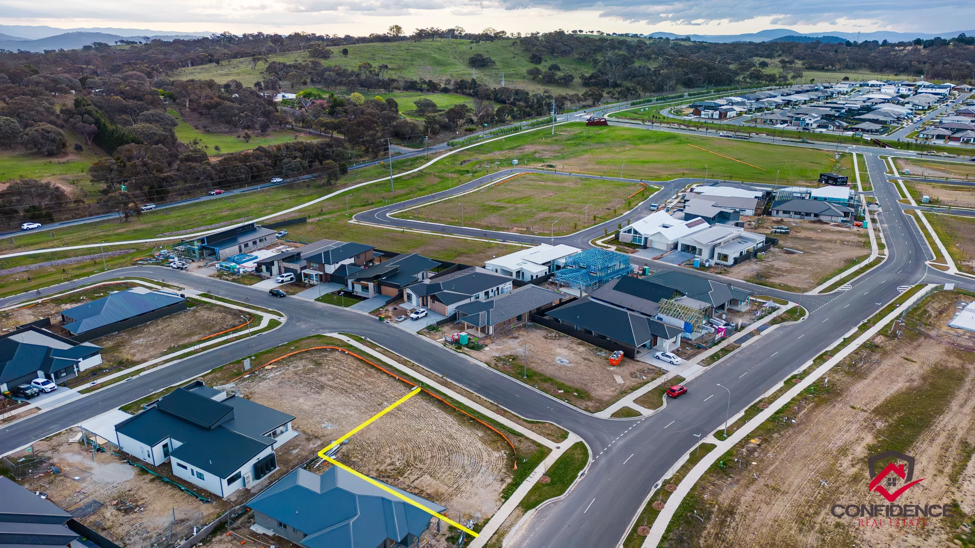 Additional image 6 of 66 Edward Drive, Googong NSW 2620