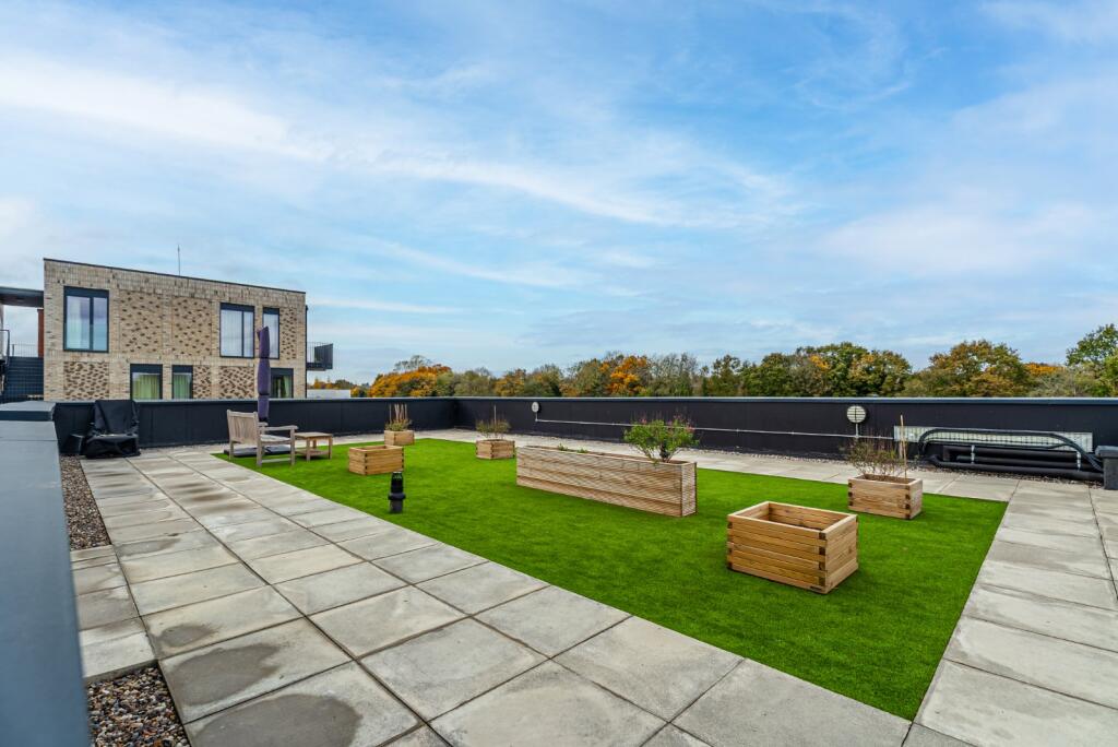 Additional image 15 of Campfield Road, St. Albans, Hertfordshire, AL1