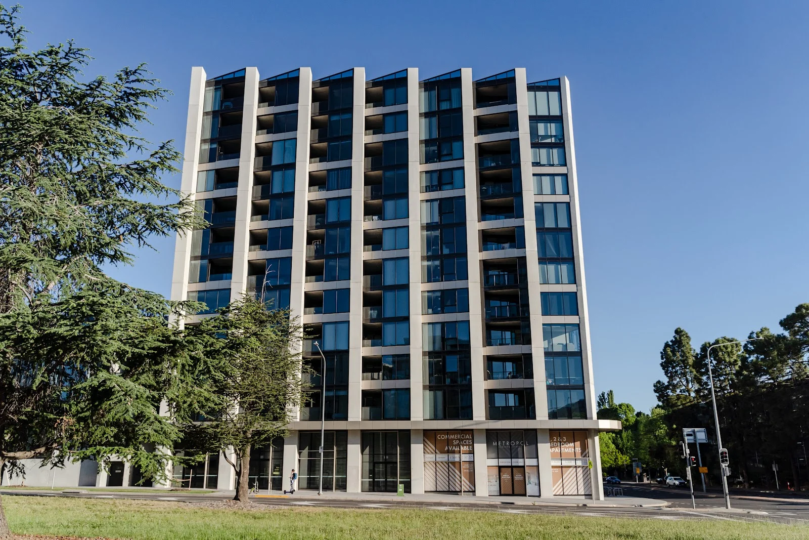 Additional image 22 of 421/81 Cooyong Street, Reid ACT 2612