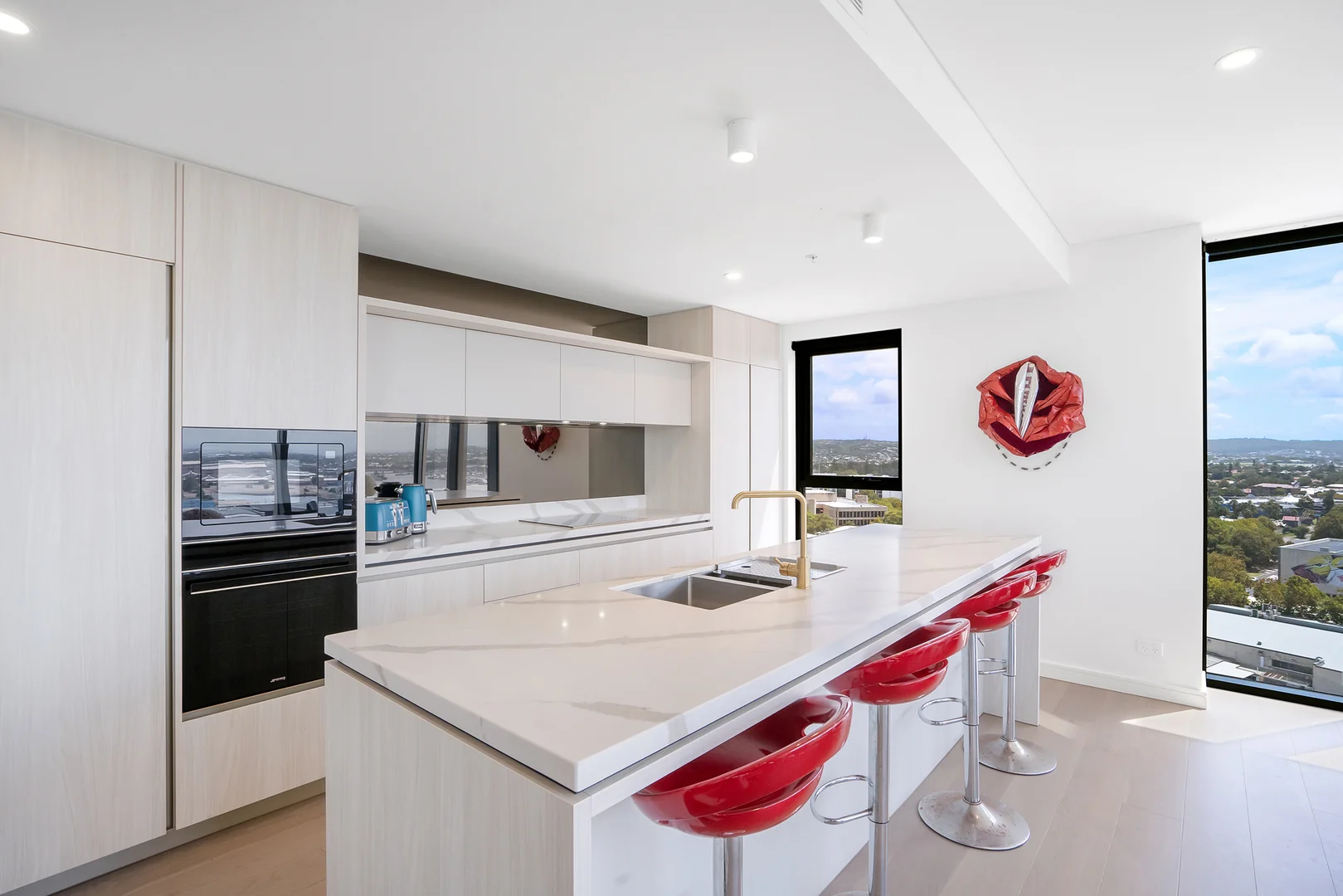 Additional image 7 of 1401/509 Hunter Street, Newcastle NSW 2300