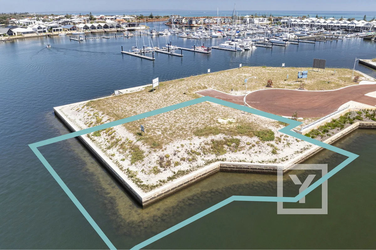 214/32 Port Lane, Geographe WA 6280