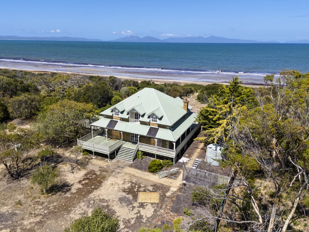 Additional image 2 of 159 Cambria Drive, Dolphin Sands TAS 7190