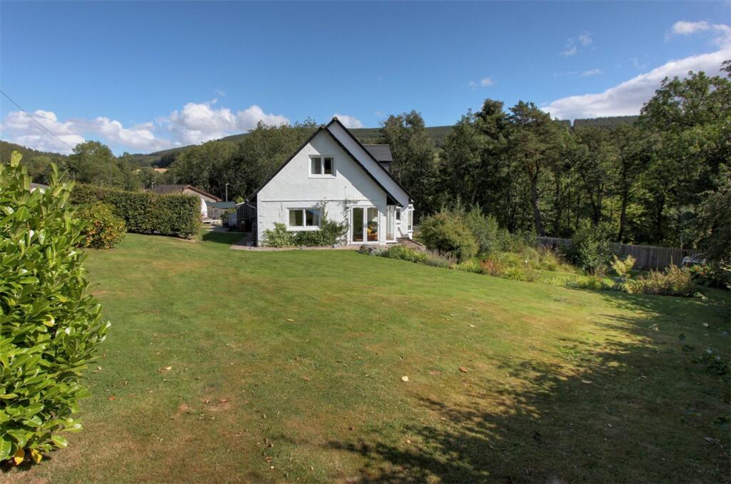 Additional image 22 of Greenwood, Parkmore, Dufftown, Keith, Moray, AB55