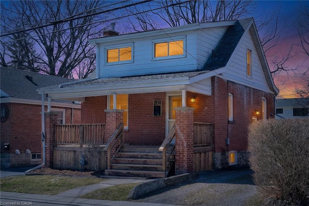 Additional image 2 of 304 Park Street, Hamilton, ON, L9H 1Y9