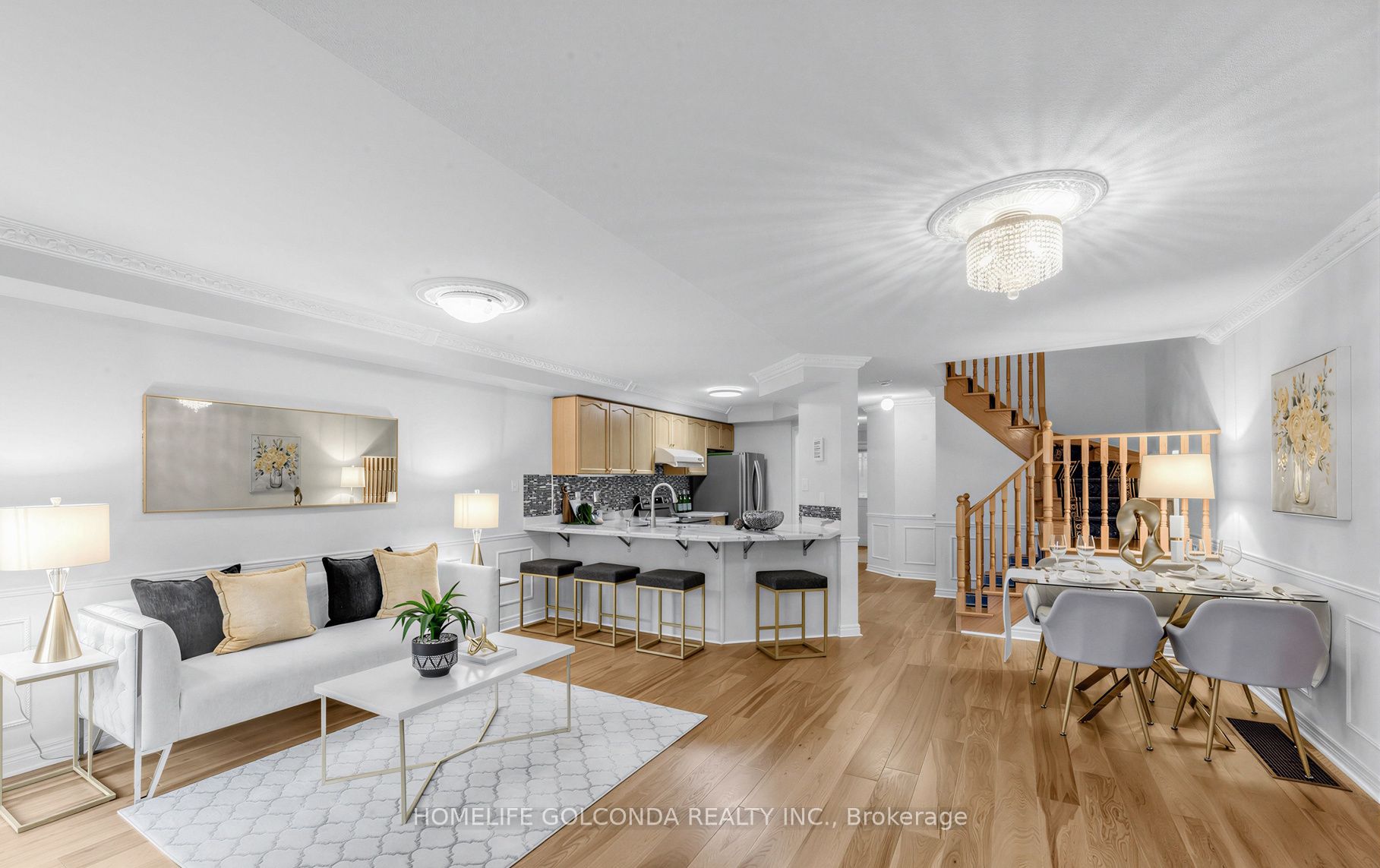 Additional image 4 of 15 Amulet Crescent, Richmond Hill, ON, L4S 2S2