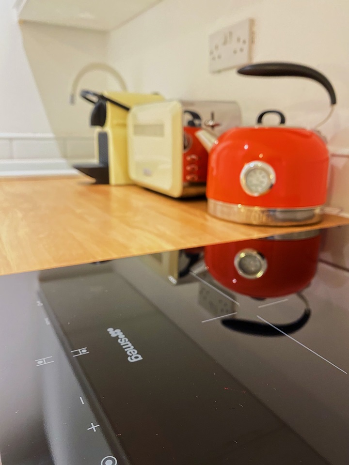 Additional image 19 of Studio Flat, Welby Street, SE5, N1 7GU