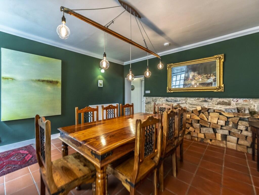 Additional image 4 of 3 Playfairs Courtyard, Cullen, Buckie, Moray, AB56