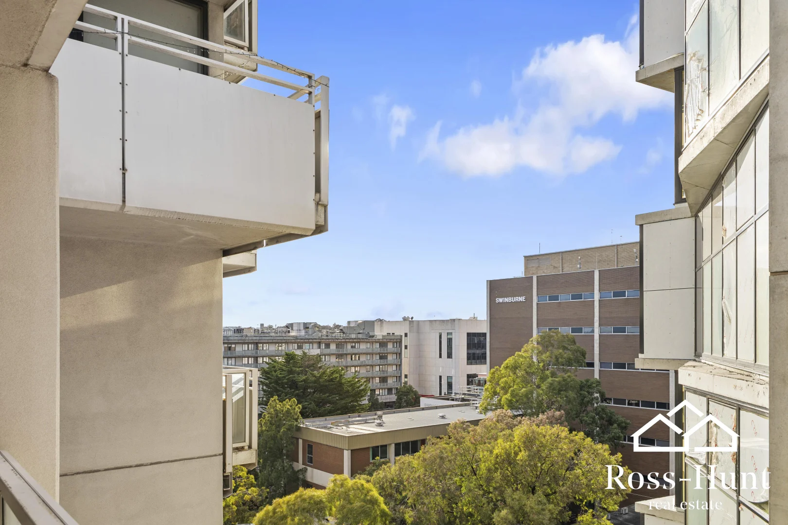 Additional image 3 of 809/377 Burwood Road, Hawthorn VIC 3122